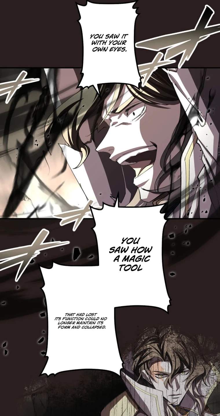 The Avenging Assassin Doll — Chapter 29 — page 32