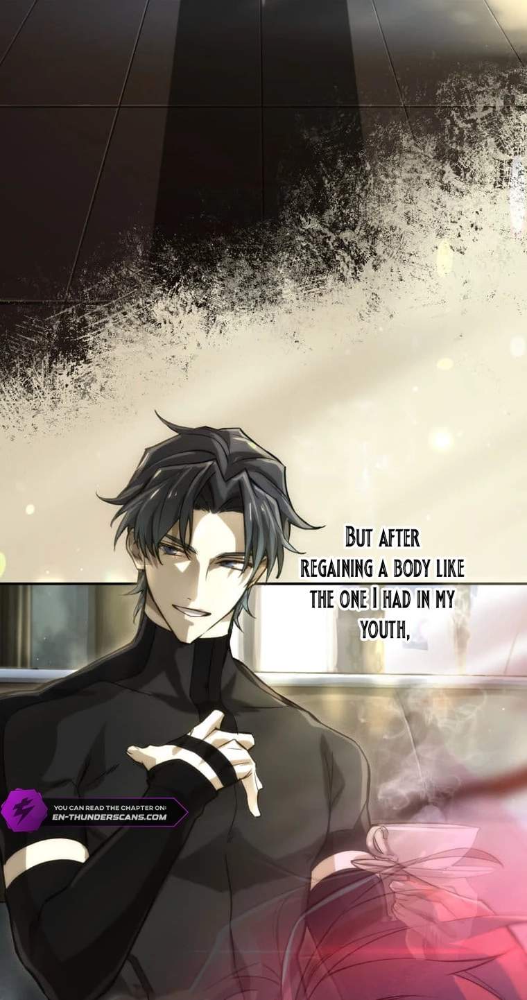 The Avenging Assassin Doll — Chapter 29 — page 41