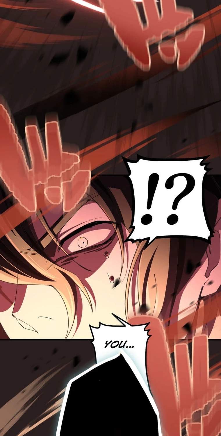 The Avenging Assassin Doll — Chapter 29 — page 65