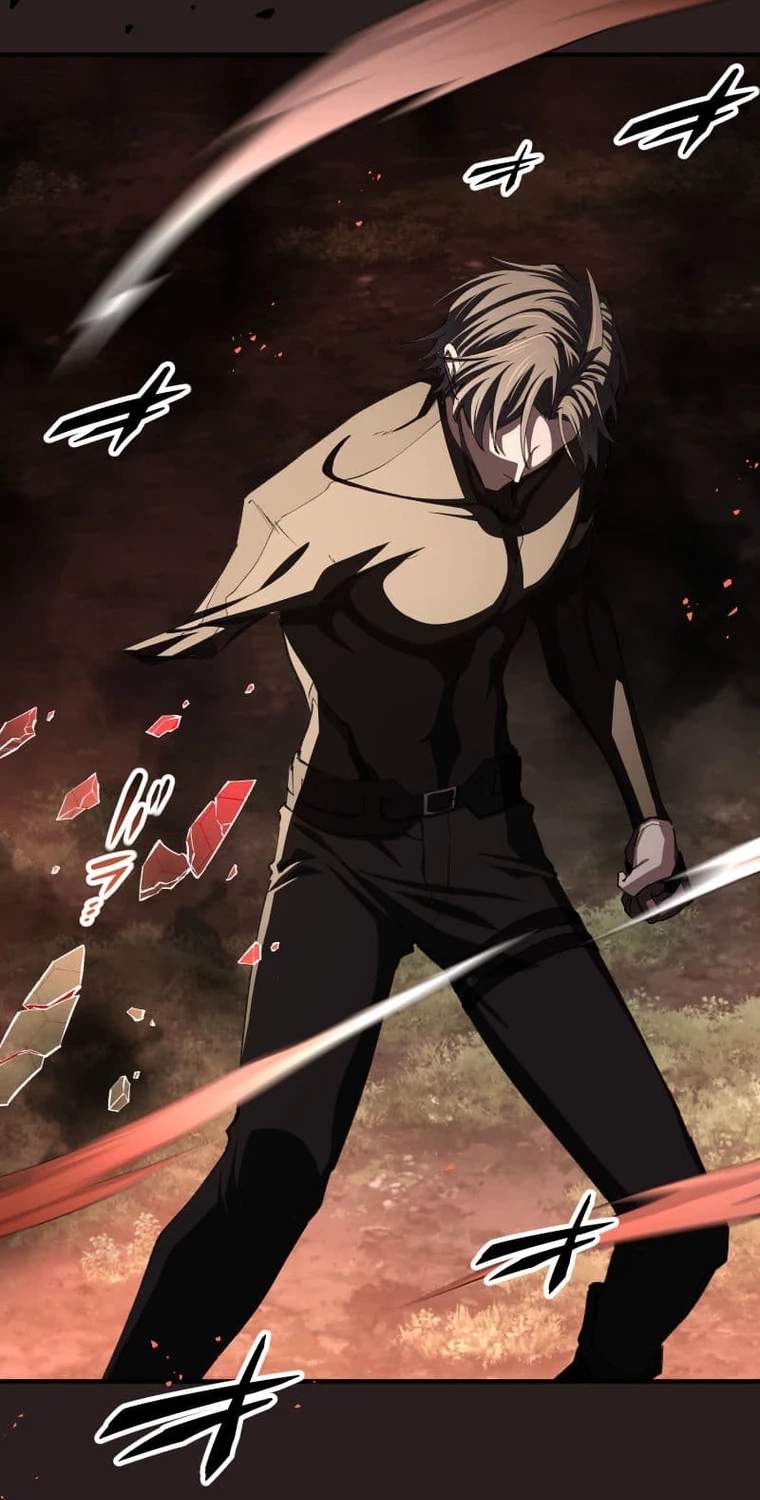 The Avenging Assassin Doll — Chapter 29 — page 71