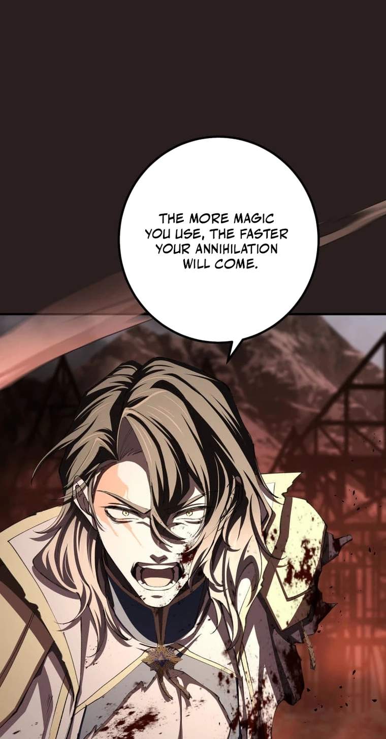 The Avenging Assassin Doll — Chapter 29 — page 73