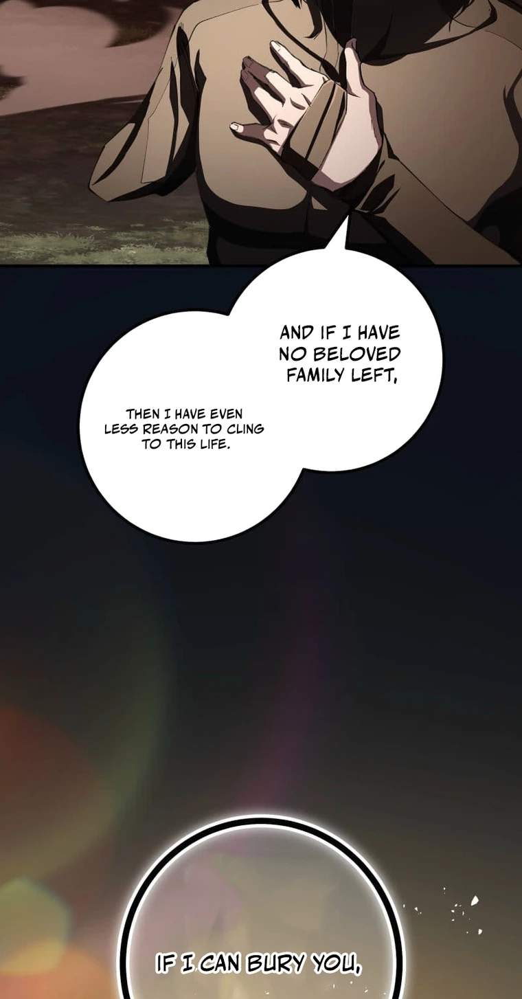 The Avenging Assassin Doll — Chapter 29 — page 76