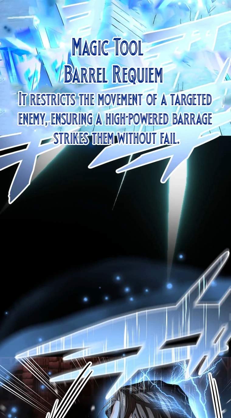 The Avenging Assassin Doll — Chapter 29 — page 84