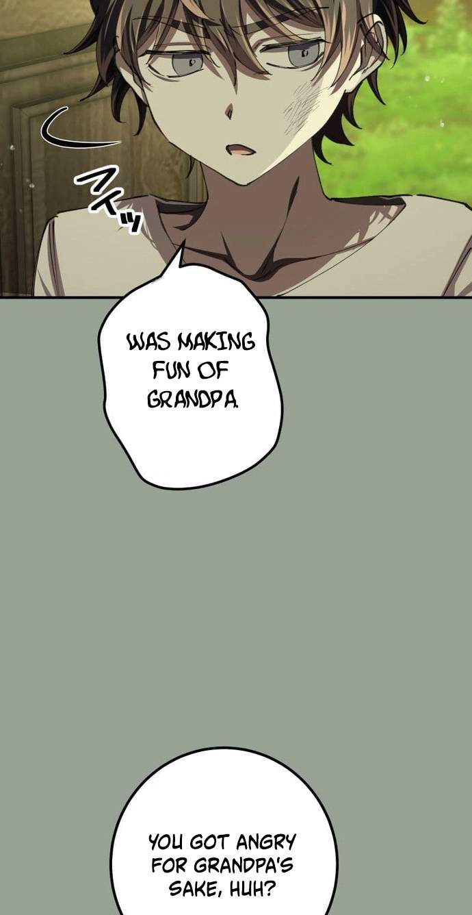 The Avenging Assassin Doll — Chapter 30 — page 7