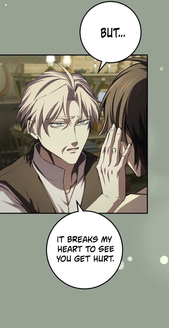 The Avenging Assassin Doll — Chapter 30 — page 9