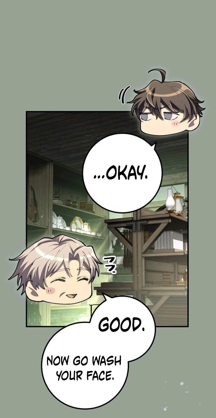 The Avenging Assassin Doll — Chapter 30 — page 11
