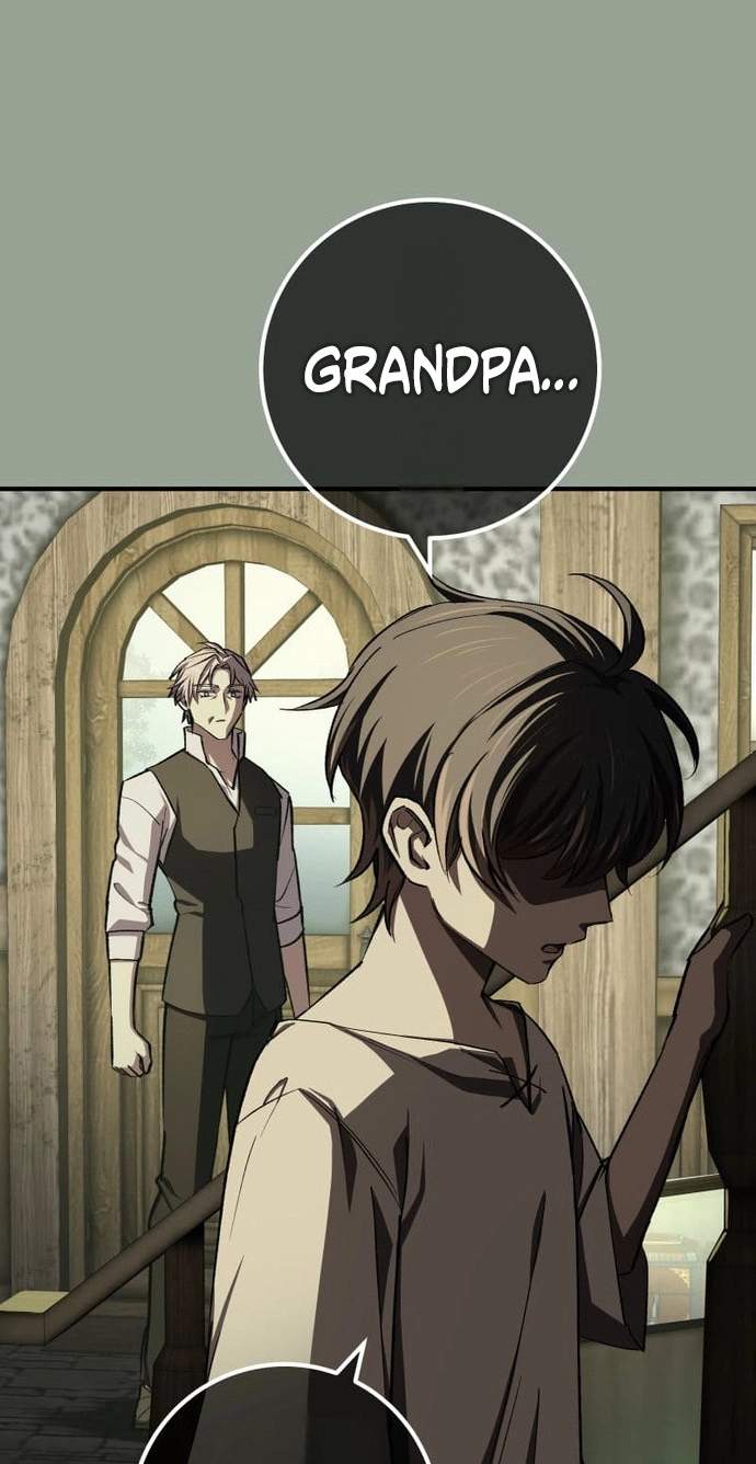 The Avenging Assassin Doll — Chapter 30 — page 14