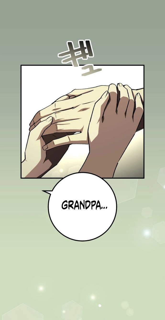 The Avenging Assassin Doll — Chapter 30 — page 19