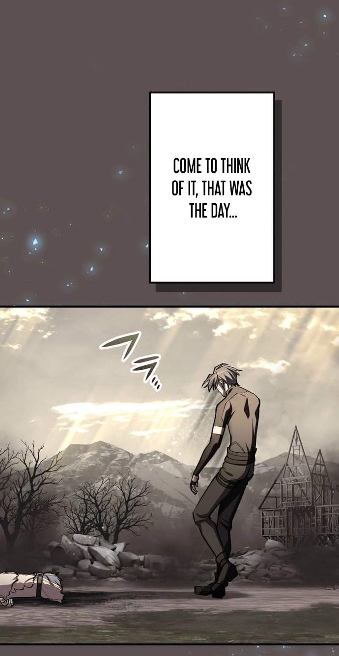 The Avenging Assassin Doll — Chapter 30 — page 25