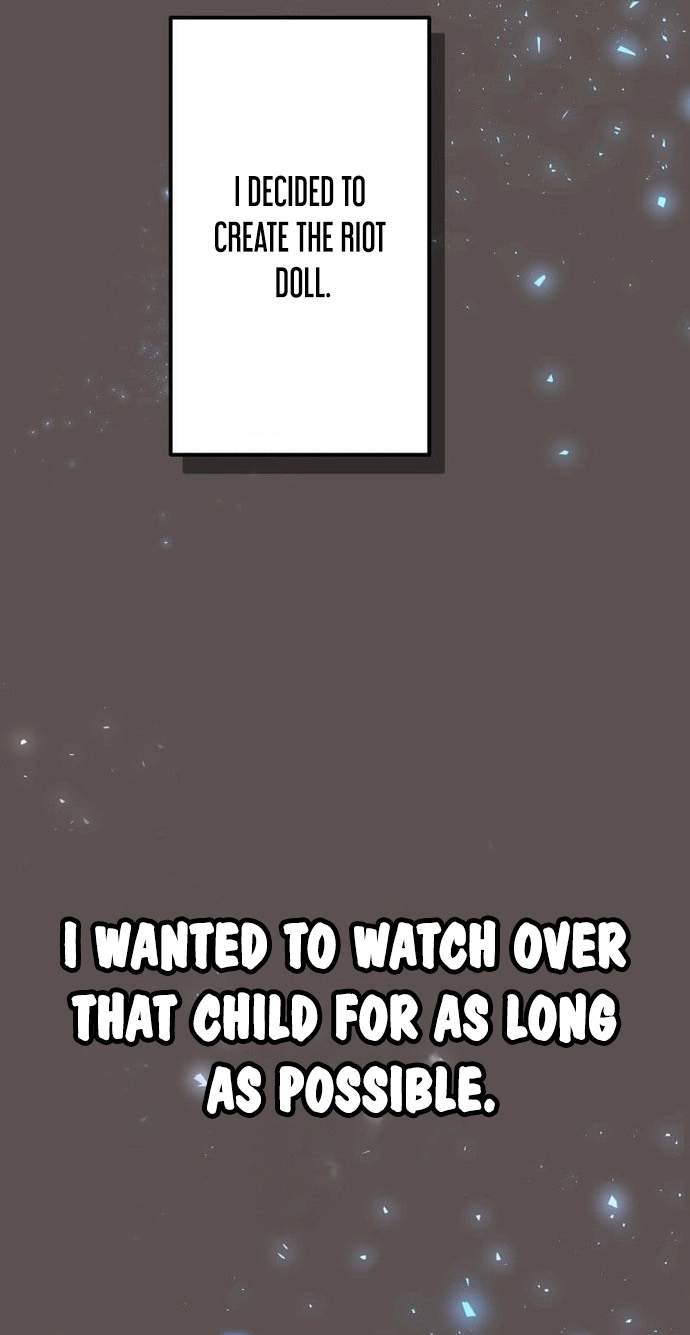 The Avenging Assassin Doll — Chapter 30 — page 26
