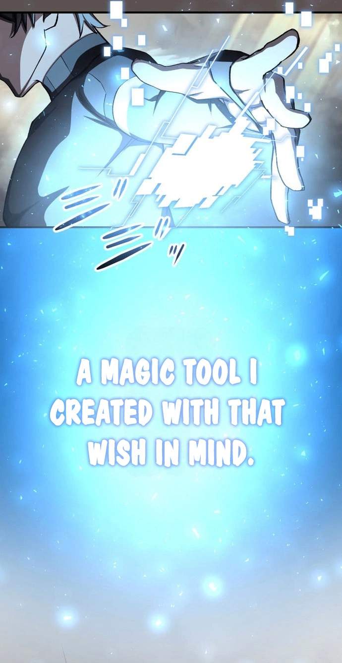 The Avenging Assassin Doll — Chapter 30 — page 27