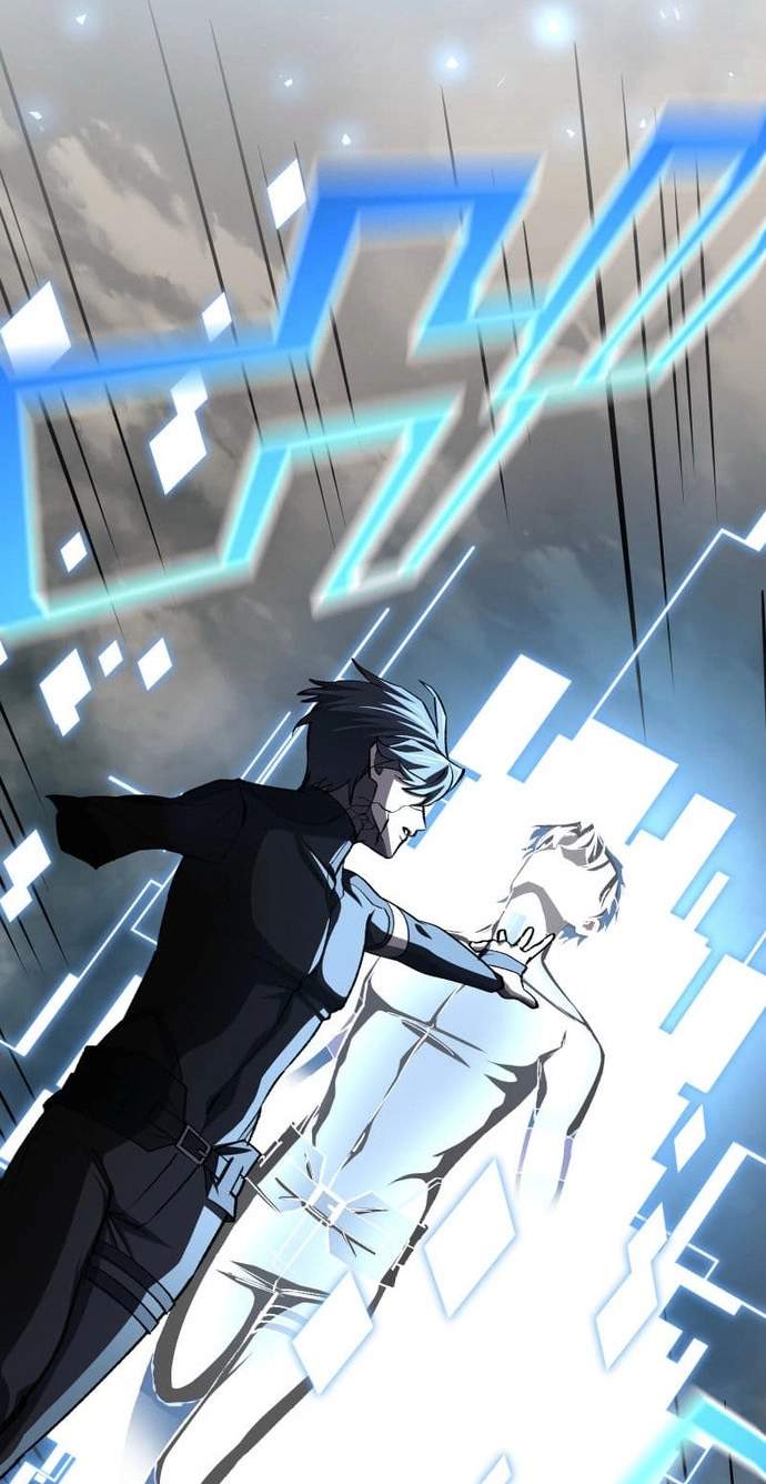 The Avenging Assassin Doll — Chapter 30 — page 28