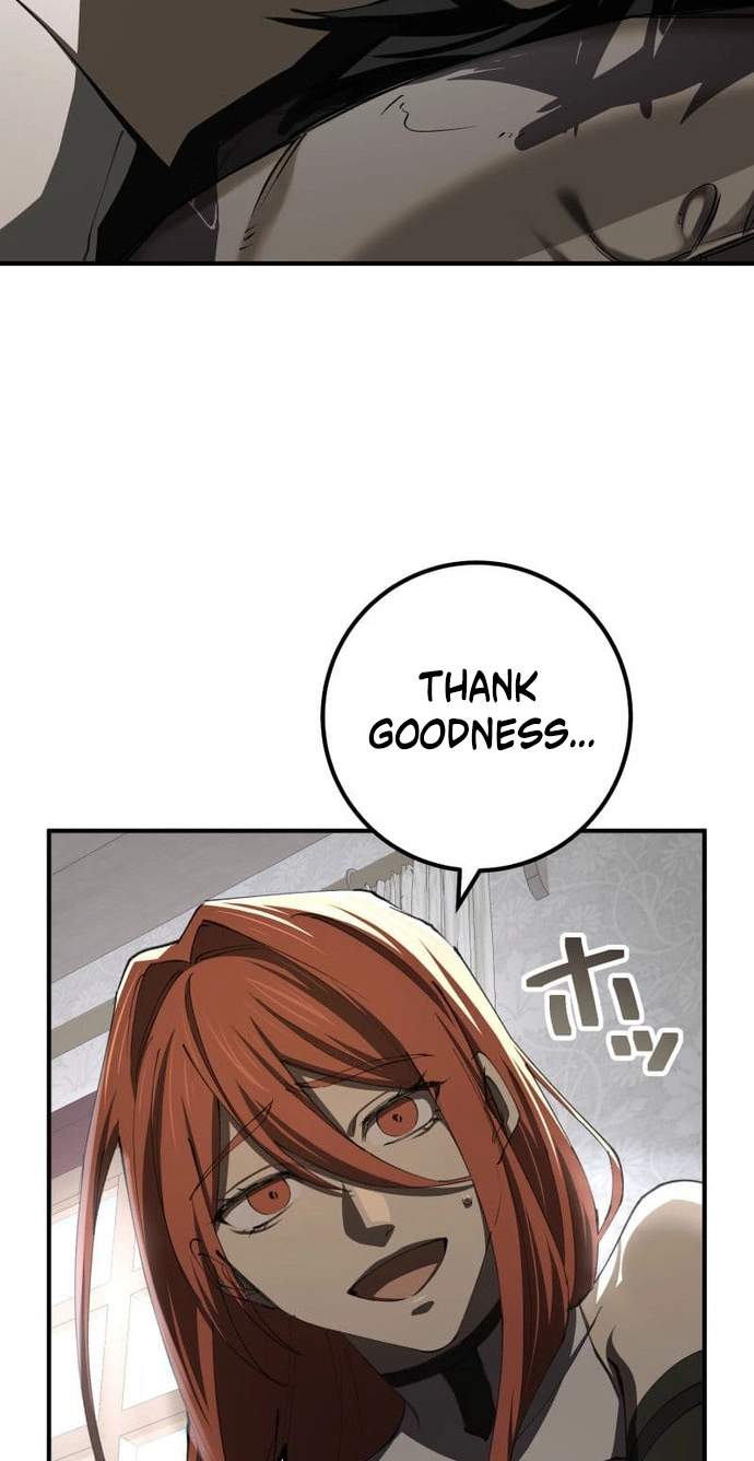 The Avenging Assassin Doll — Chapter 30 — page 33