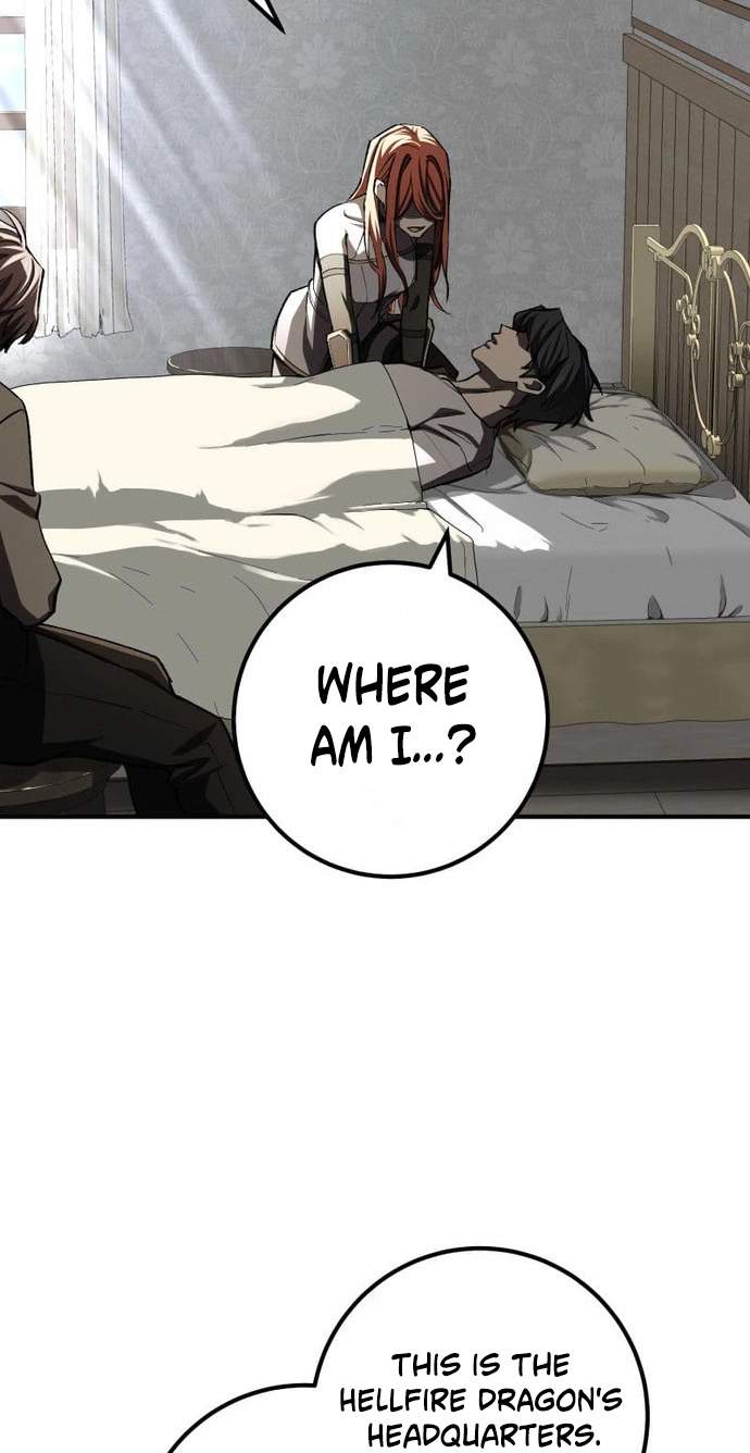 The Avenging Assassin Doll — Chapter 30 — page 35