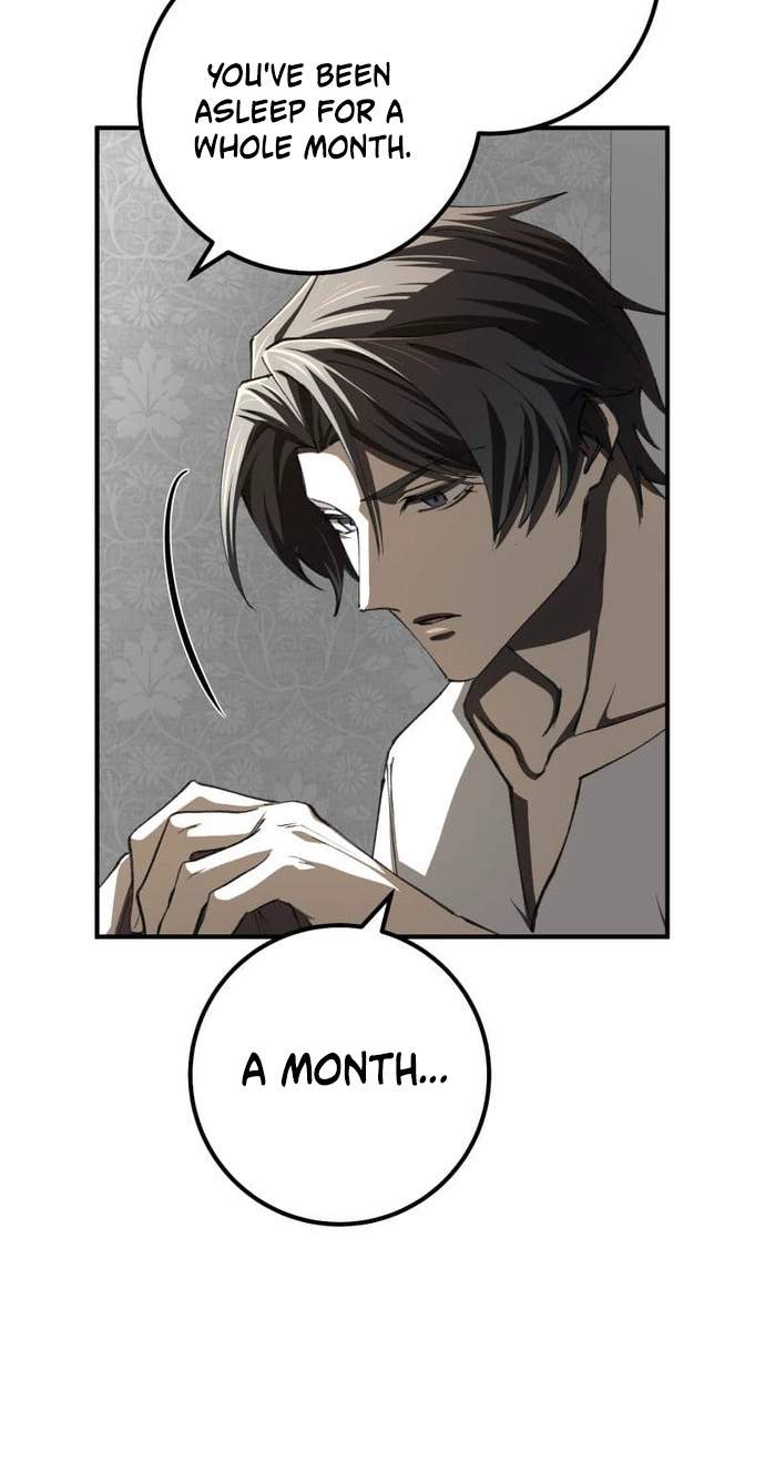 The Avenging Assassin Doll — Chapter 30 — page 36