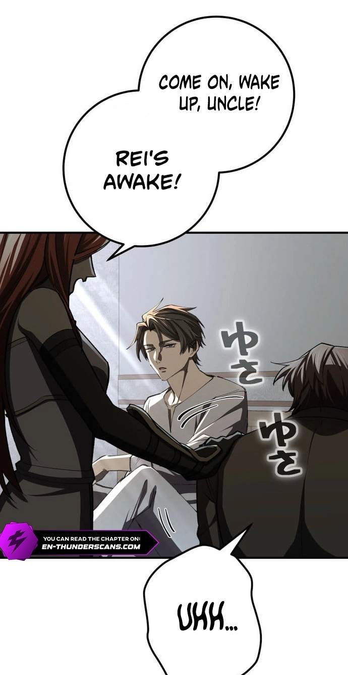 The Avenging Assassin Doll — Chapter 30 — page 37