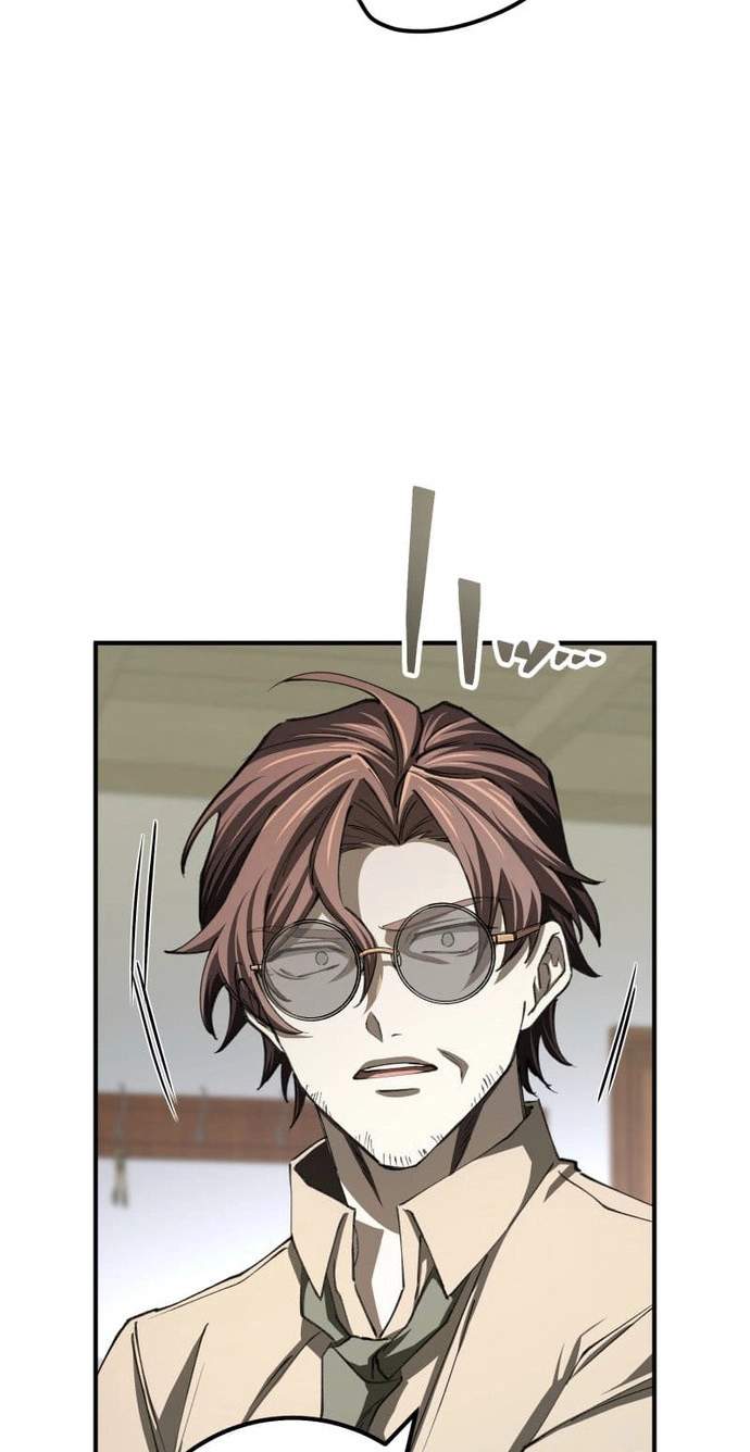 The Avenging Assassin Doll — Chapter 30 — page 38