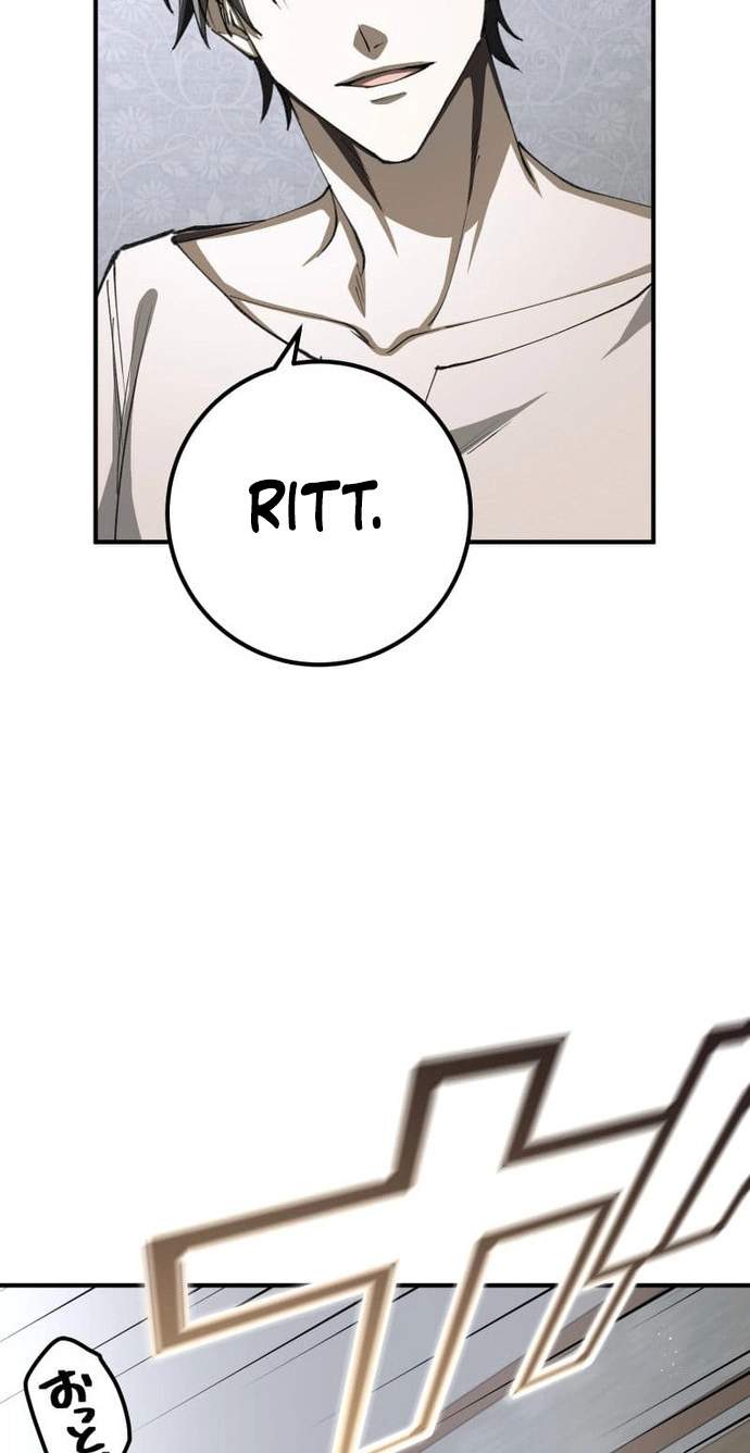 The Avenging Assassin Doll — Chapter 30 — page 40