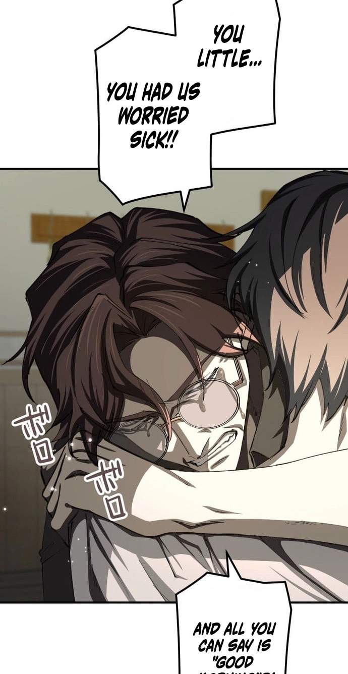 The Avenging Assassin Doll — Chapter 30 — page 42