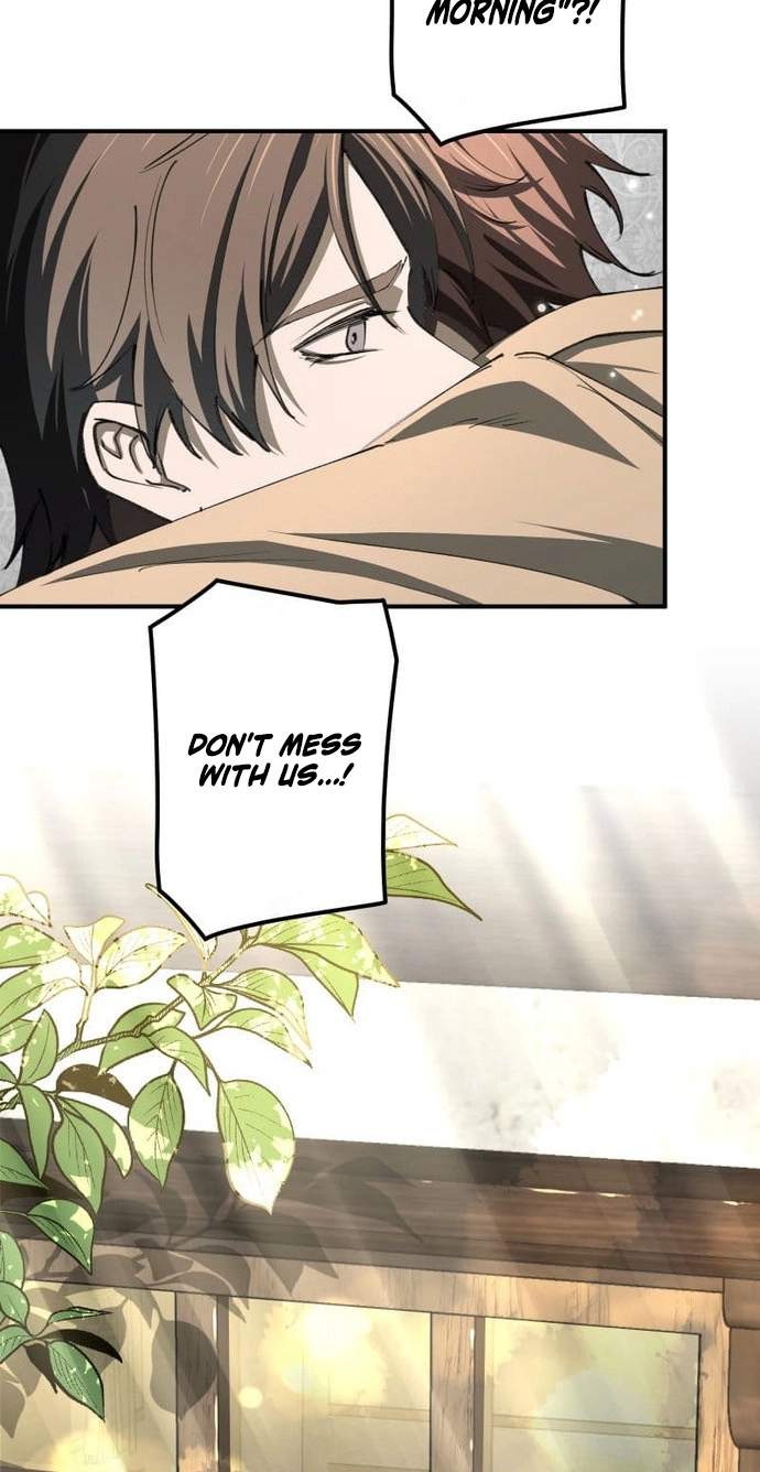The Avenging Assassin Doll — Chapter 30 — page 43