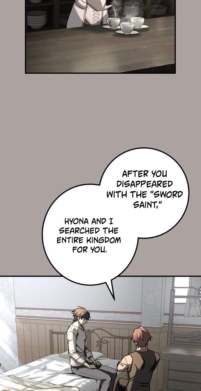 The Avenging Assassin Doll — Chapter 30 — page 47