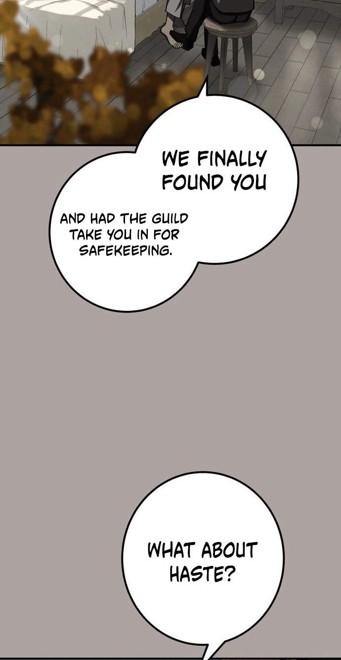 The Avenging Assassin Doll — Chapter 30 — page 48