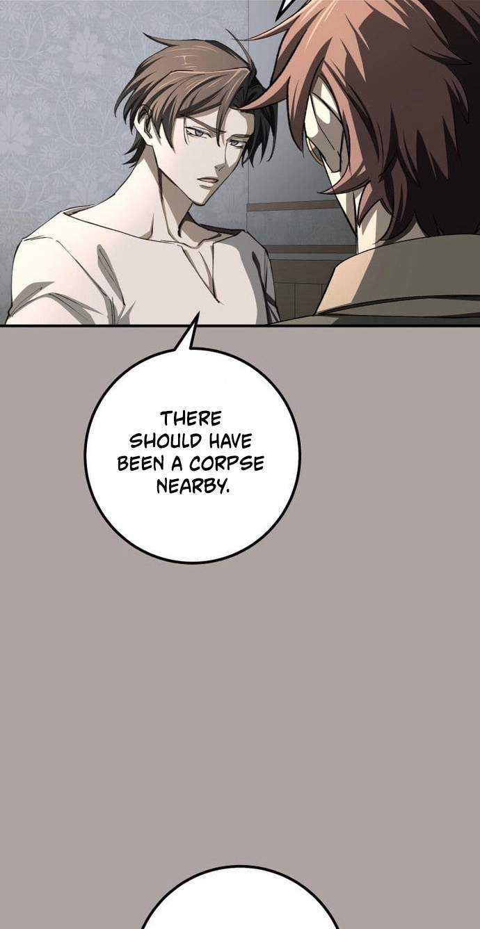 The Avenging Assassin Doll — Chapter 30 — page 49