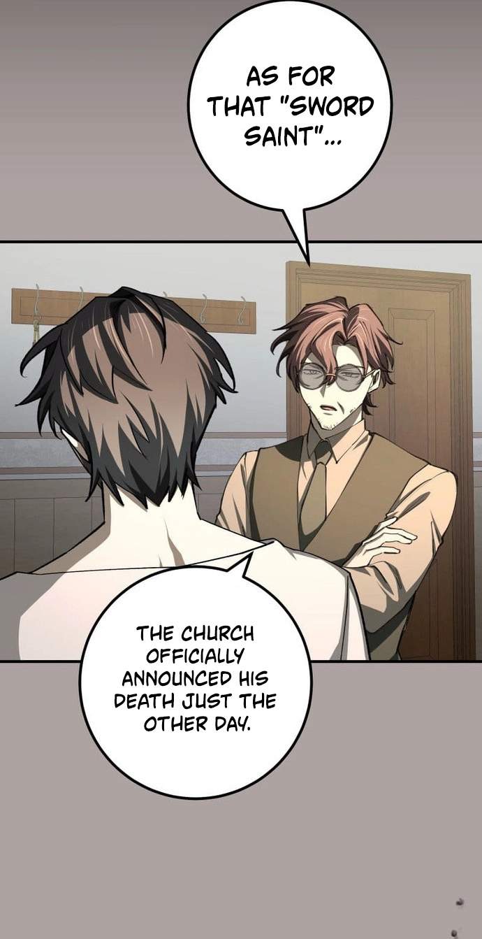The Avenging Assassin Doll — Chapter 30 — page 53