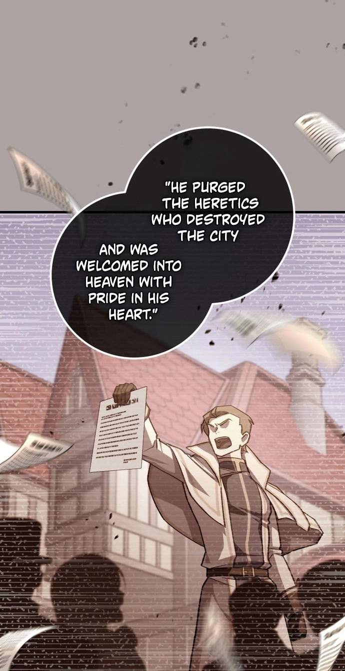The Avenging Assassin Doll — Chapter 30 — page 54