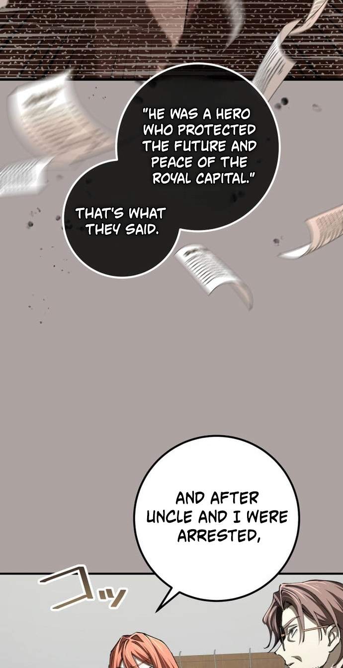 The Avenging Assassin Doll — Chapter 30 — page 55