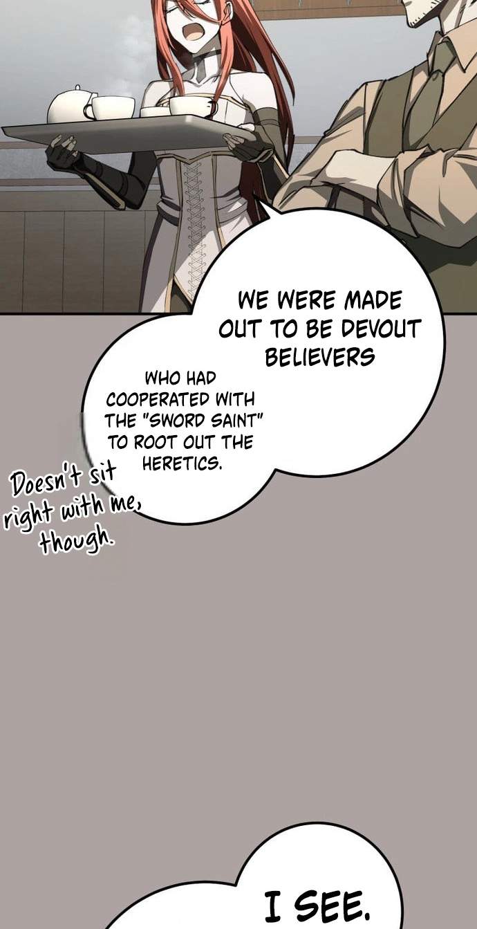 The Avenging Assassin Doll — Chapter 30 — page 56