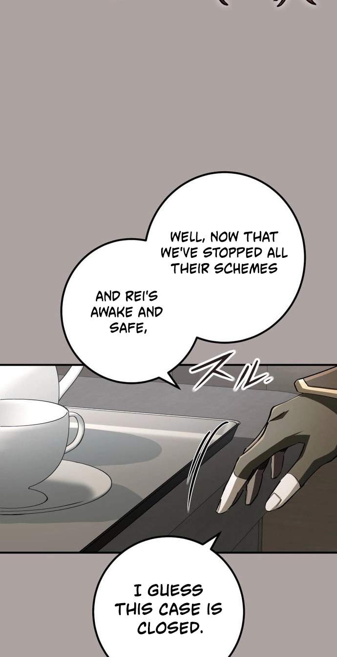 The Avenging Assassin Doll — Chapter 30 — page 59