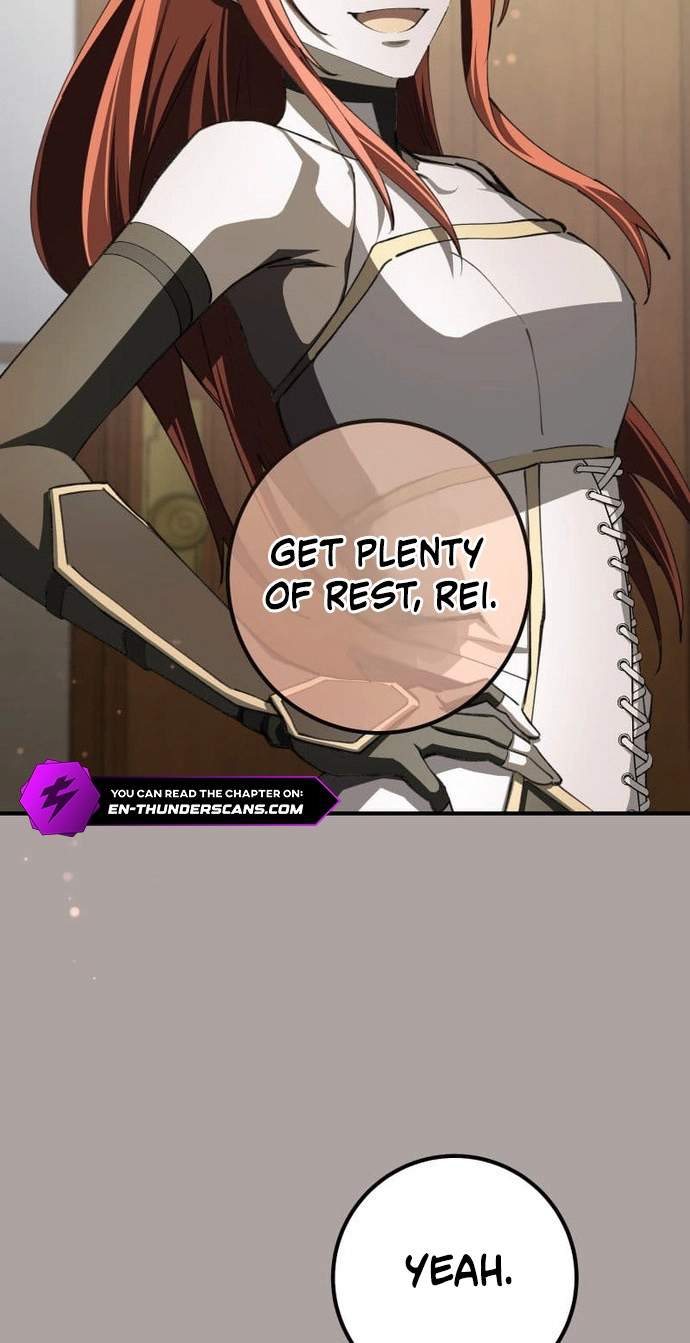 The Avenging Assassin Doll — Chapter 30 — page 61