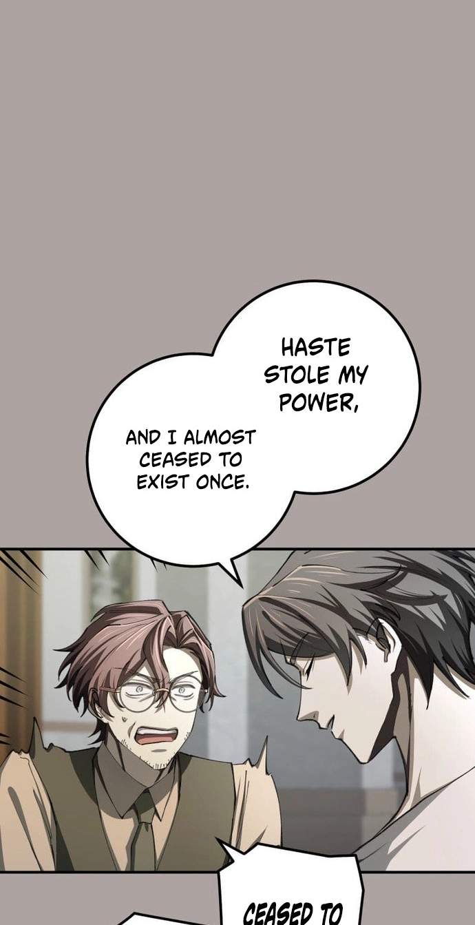 The Avenging Assassin Doll — Chapter 30 — page 64