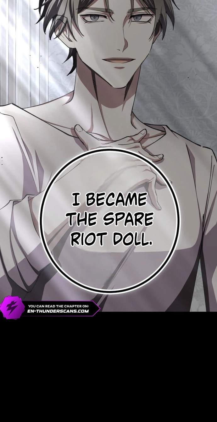 The Avenging Assassin Doll — Chapter 30 — page 66