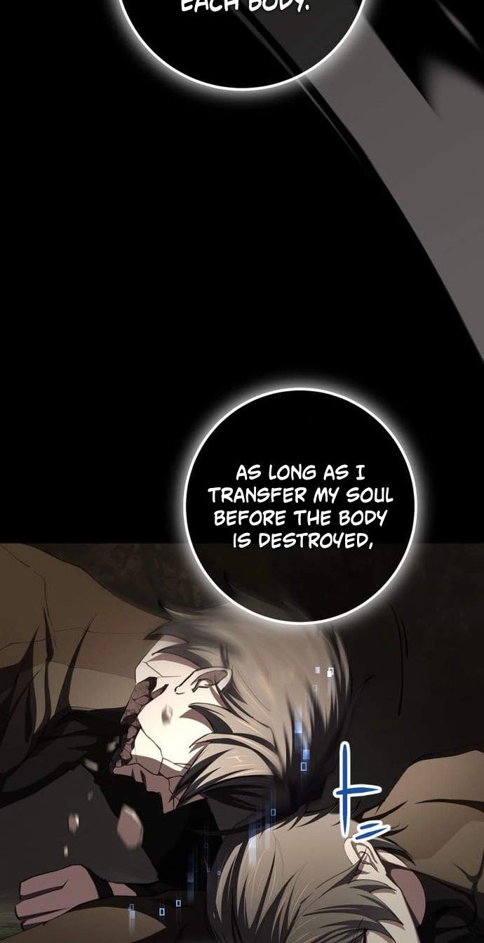 The Avenging Assassin Doll — Chapter 30 — page 68