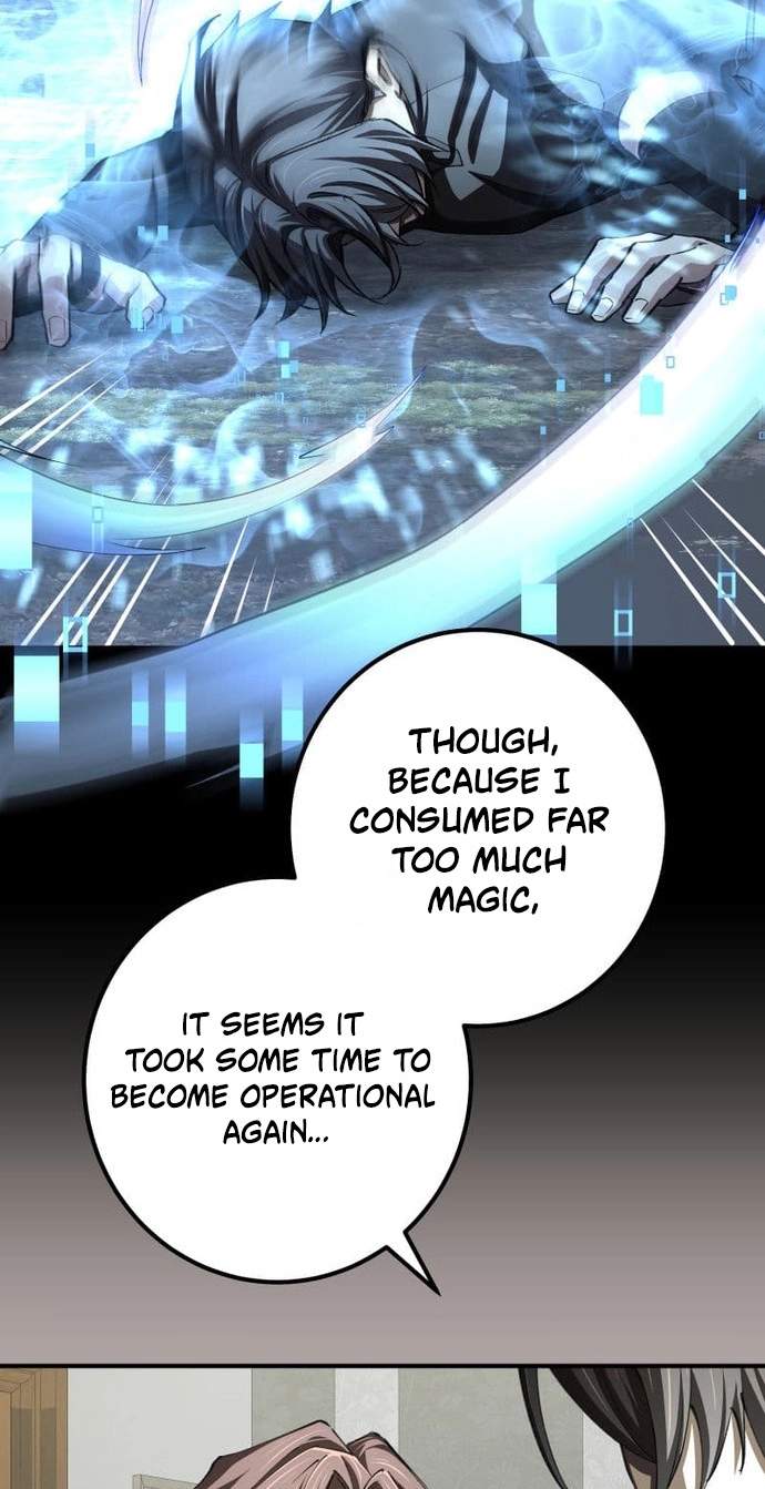 The Avenging Assassin Doll — Chapter 30 — page 70