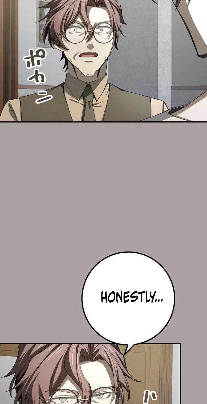 The Avenging Assassin Doll — Chapter 30 — page 71