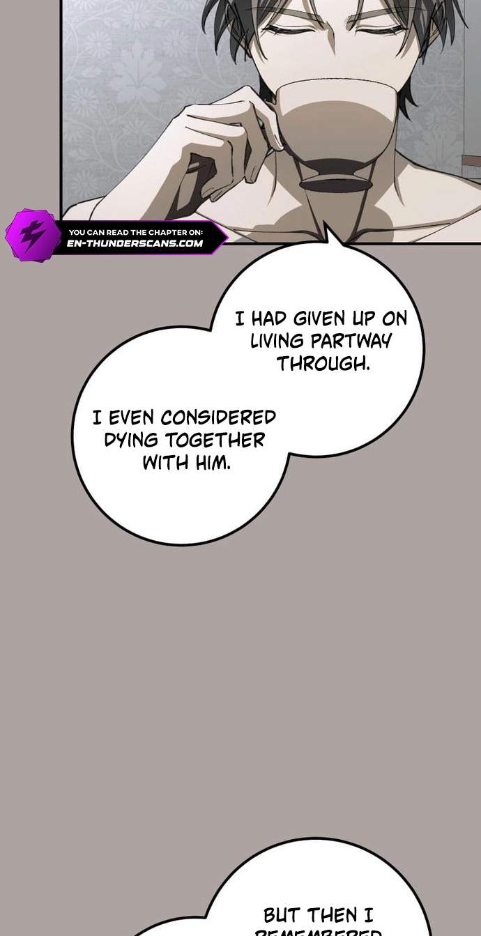 The Avenging Assassin Doll — Chapter 30 — page 73