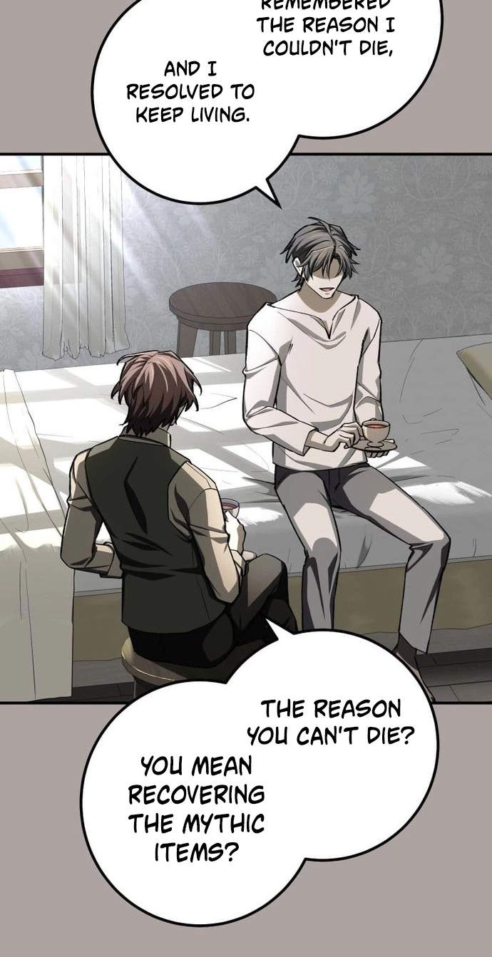 The Avenging Assassin Doll — Chapter 30 — page 74