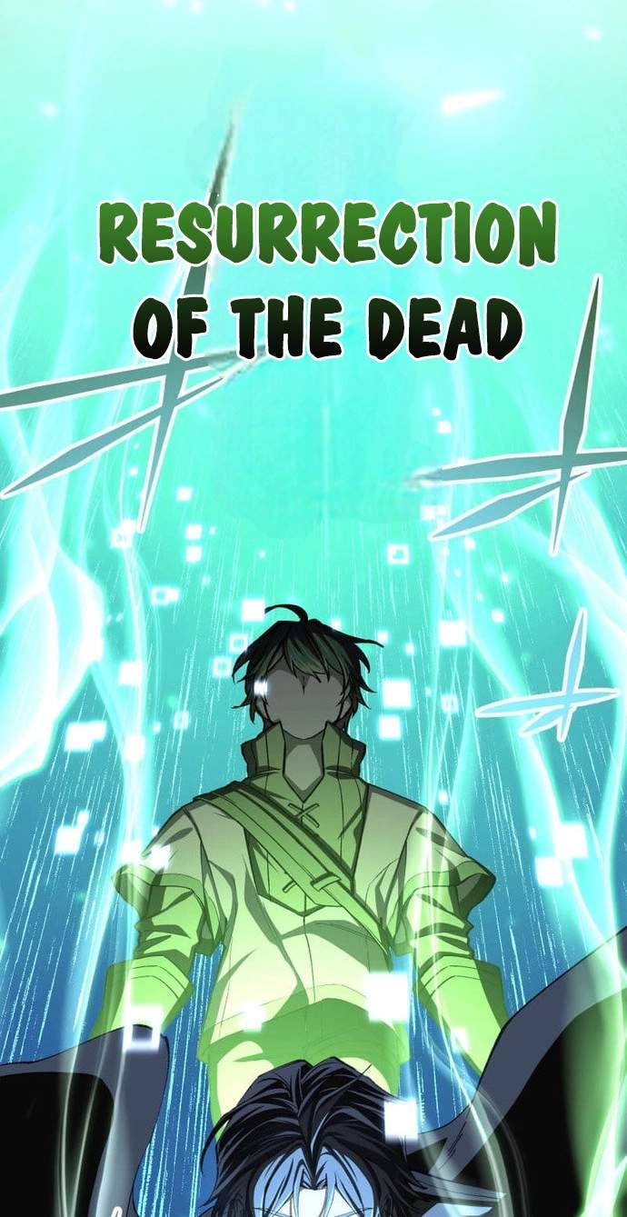 The Avenging Assassin Doll — Chapter 30 — page 83