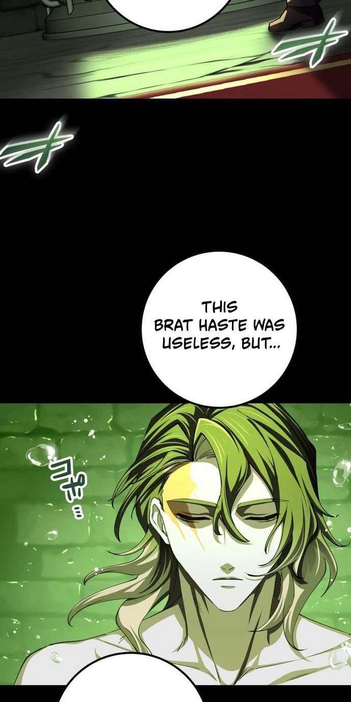 The Avenging Assassin Doll — Chapter 30 — page 106