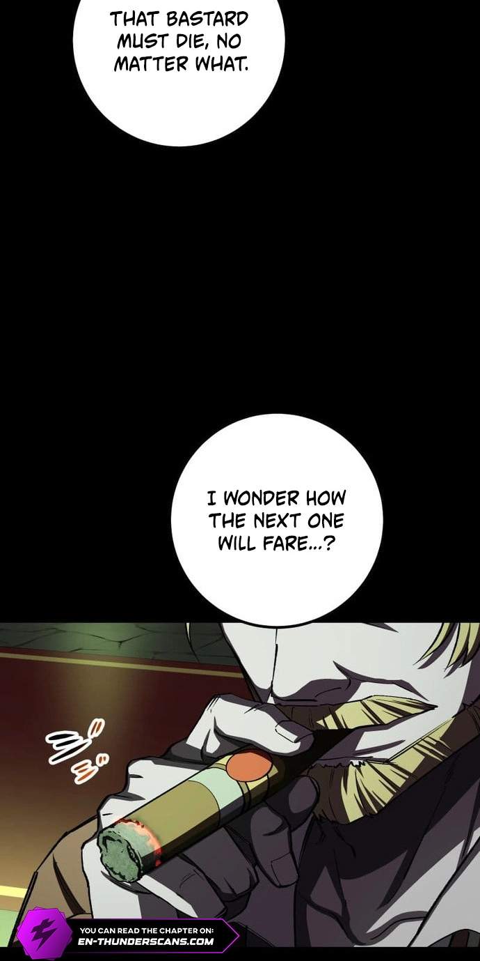 The Avenging Assassin Doll — Chapter 30 — page 107