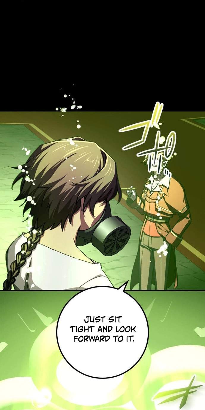 The Avenging Assassin Doll — Chapter 30 — page 108