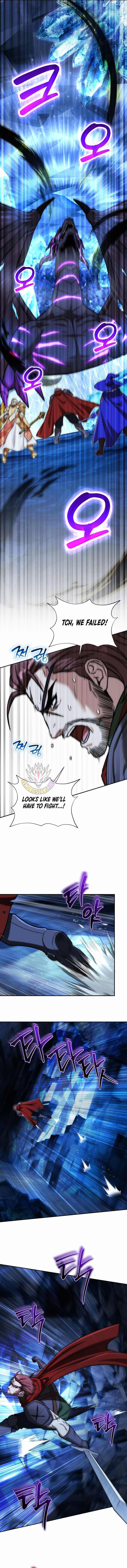 Surviving as a Barbarian in a Fantasy World — Chapter 65 — page 6