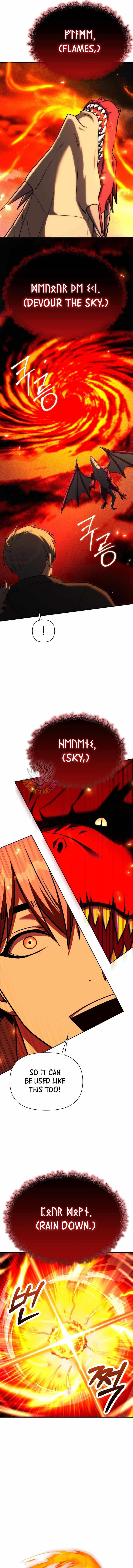 Surviving as a Barbarian in a Fantasy World — Chapter 67 — page 9