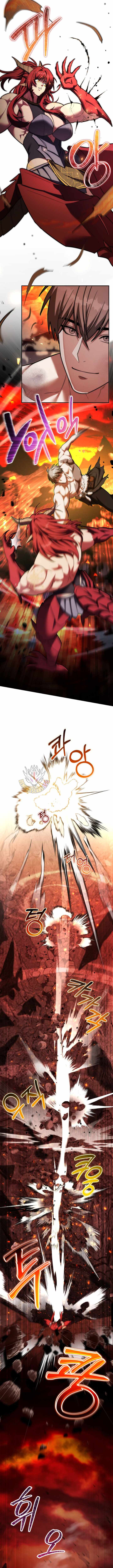 Surviving as a Barbarian in a Fantasy World — Chapter 68 — page 10