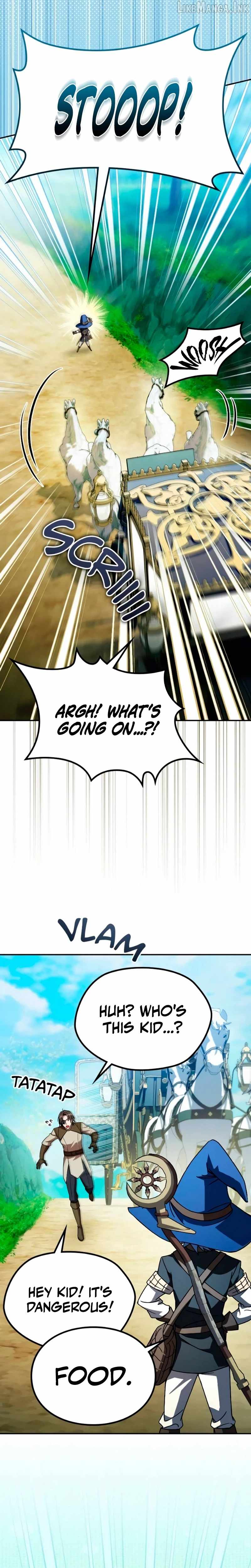 I Became a Patron of Villains — Chapter 45 — page 2
