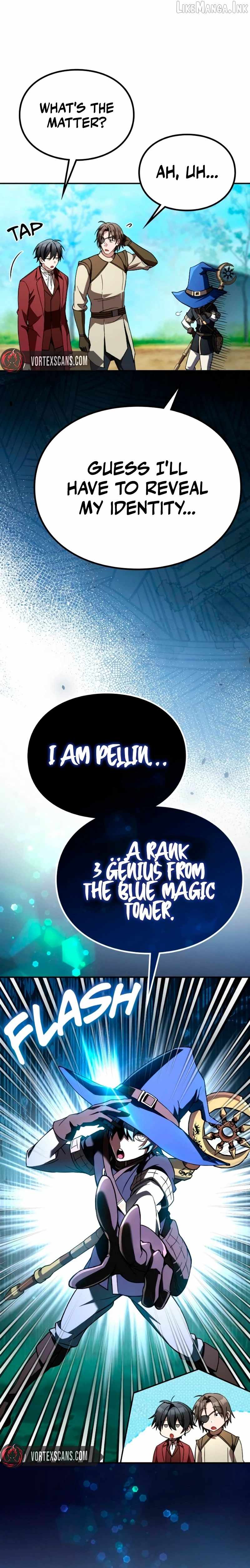 I Became a Patron of Villains — Chapter 45 — page 4