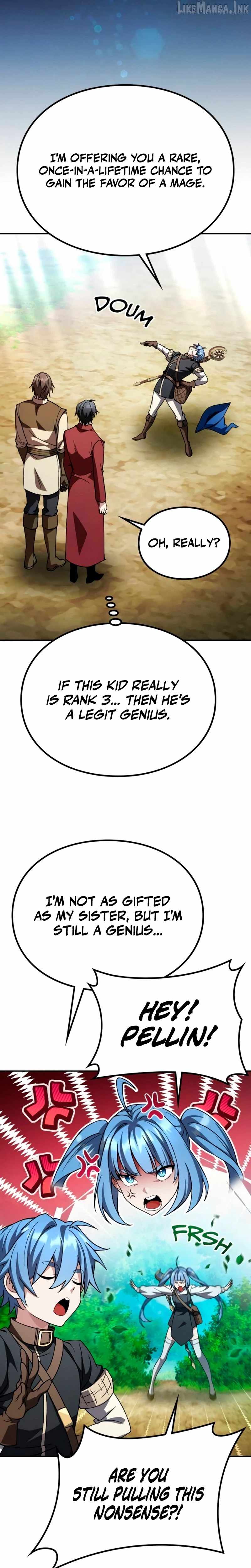 I Became a Patron of Villains — Chapter 45 — page 5